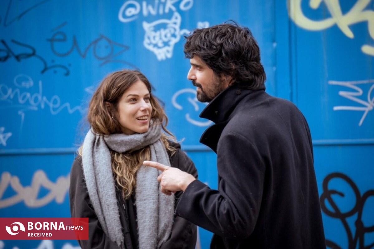 موبی حق پخش سریال اسپانیایی «سال‌های نو» را در جهان خریداری کرد