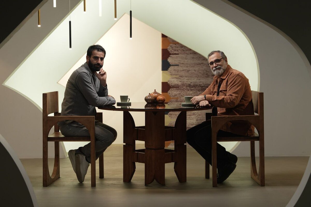 ویژه برنامه‌ نردبان به مناسبت روز محیط‌بان روی آنتن می‌رود