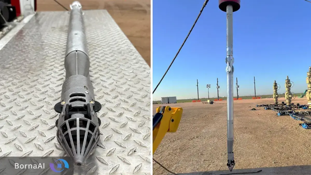 استقرار ۲۵ هزار فوت فیبر نوری در کمتر از یک ساعت