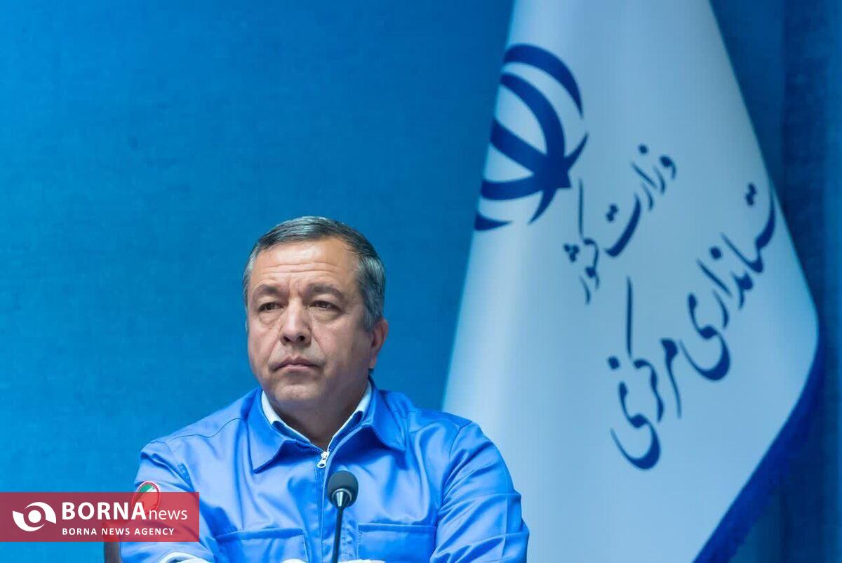 پیام قدردانی از کلیه عوامل اجرایی  مانور اقتدار آفتاب