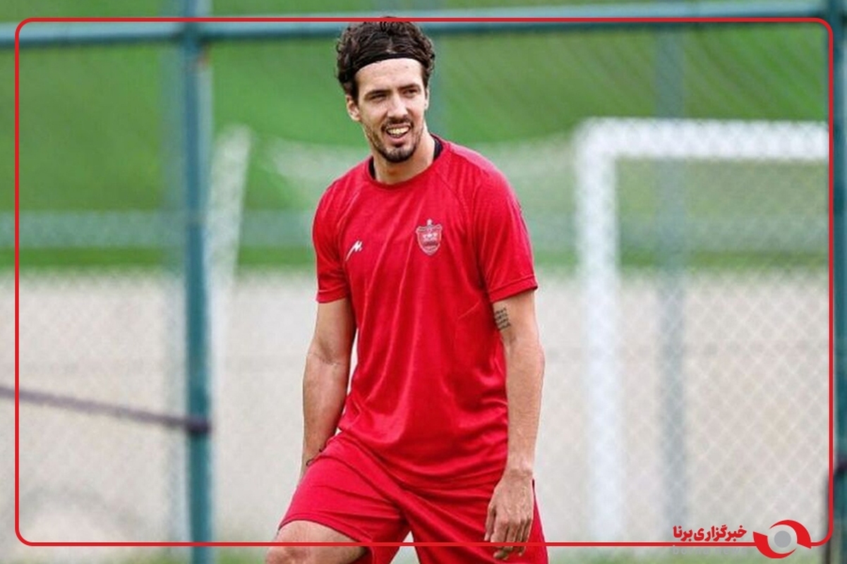 مارکو باکیچ: چیزهای خوبی راجع به اوسمار شنیده‌ام