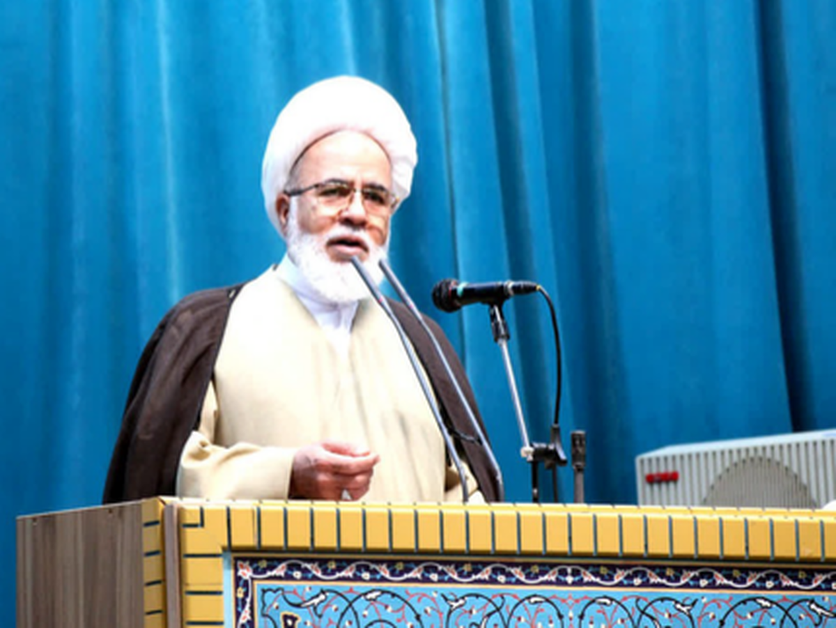 زن مؤمن، الگوی مقاومت در برابر نفوذ غرب است