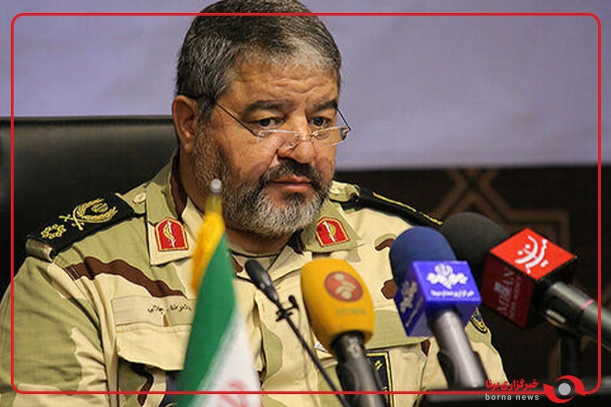 رئیس سازمان پدافند غیرعامل: بهترین نقدی که در ایام شنیدم این بود که حکمرانی پدافند غیرعامل در کشور ایراد دارد