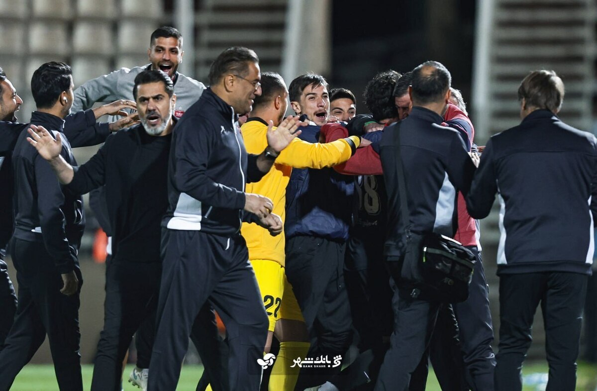 آخرین اخبار از کادرفنی اوسمار/ از تغییر مسئولیت یک نفر تا جدایی قطعی دو مربی 