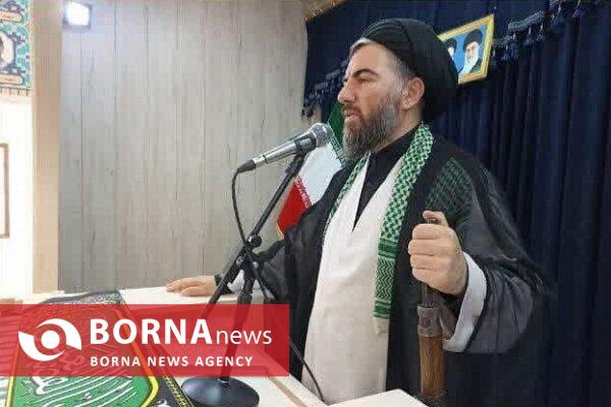 «نماز» سپر ایمان در برابر فتنه‌های آخرالزمان است