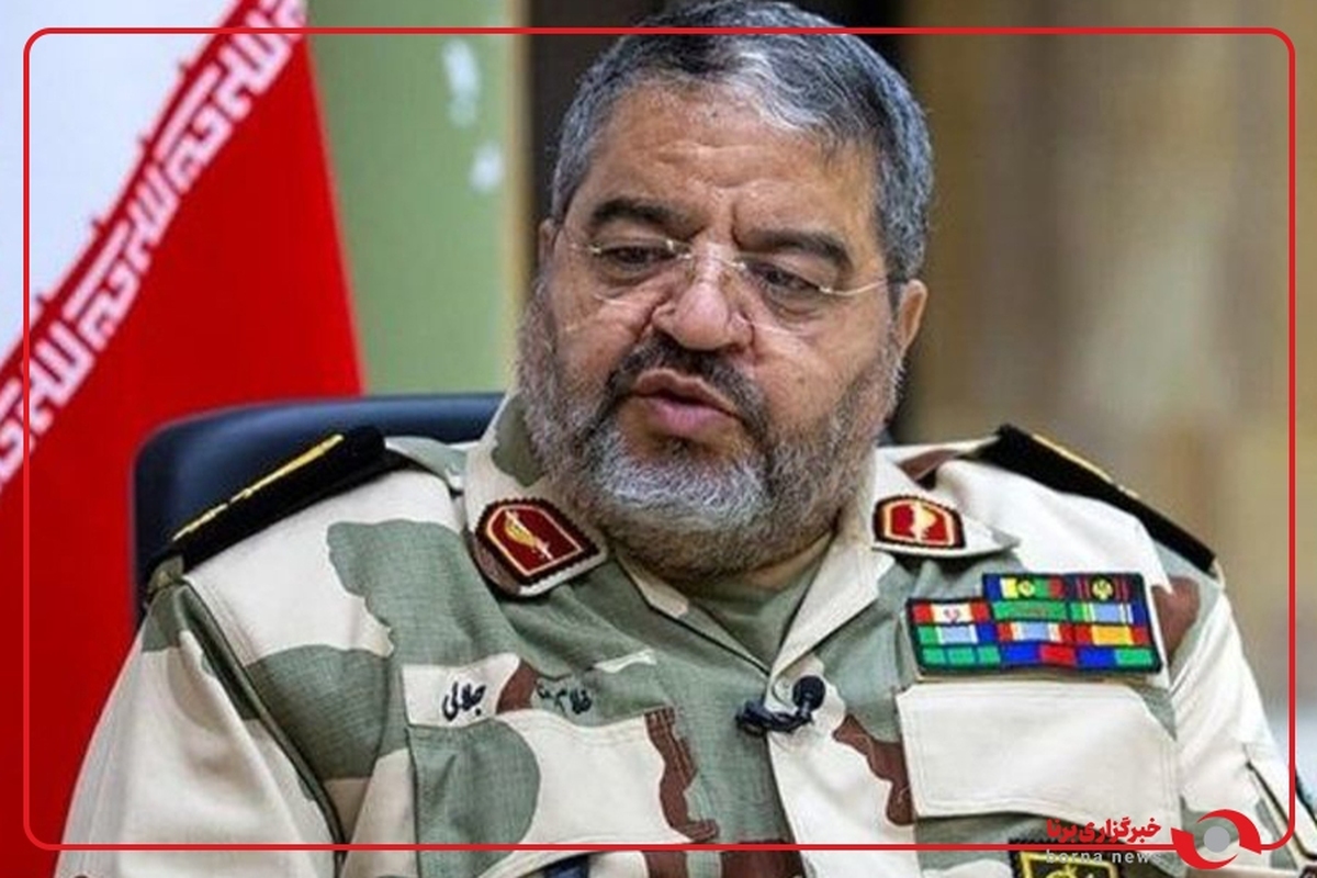 رئیس سازمان پدافند غیرعامل: قدرت موشکی دشمن را مجبور به ترک مخاصمه کرد