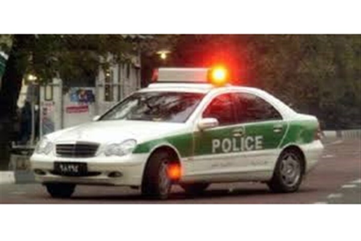 نجات کودک ۶ ساله پس از ساعت‌ها جست‌وجو در ملارد