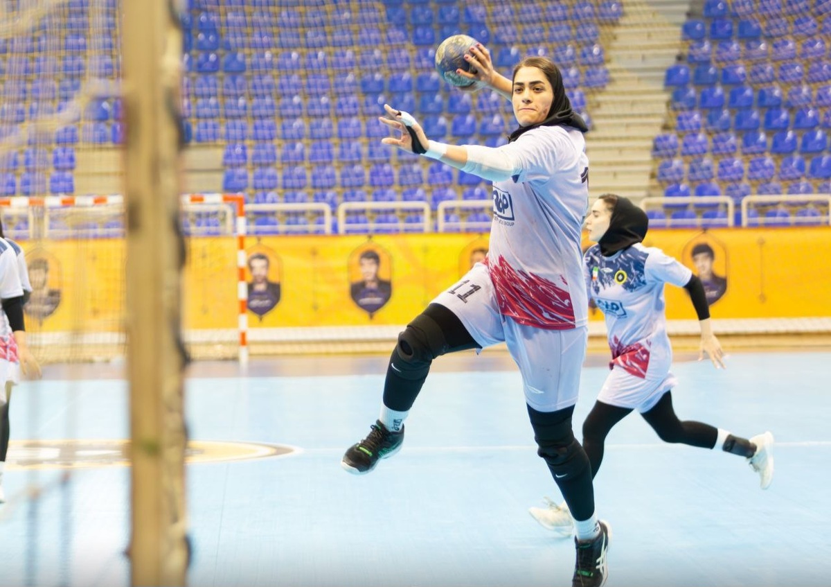 سپاهان، برنده بازی بزرگ هفته