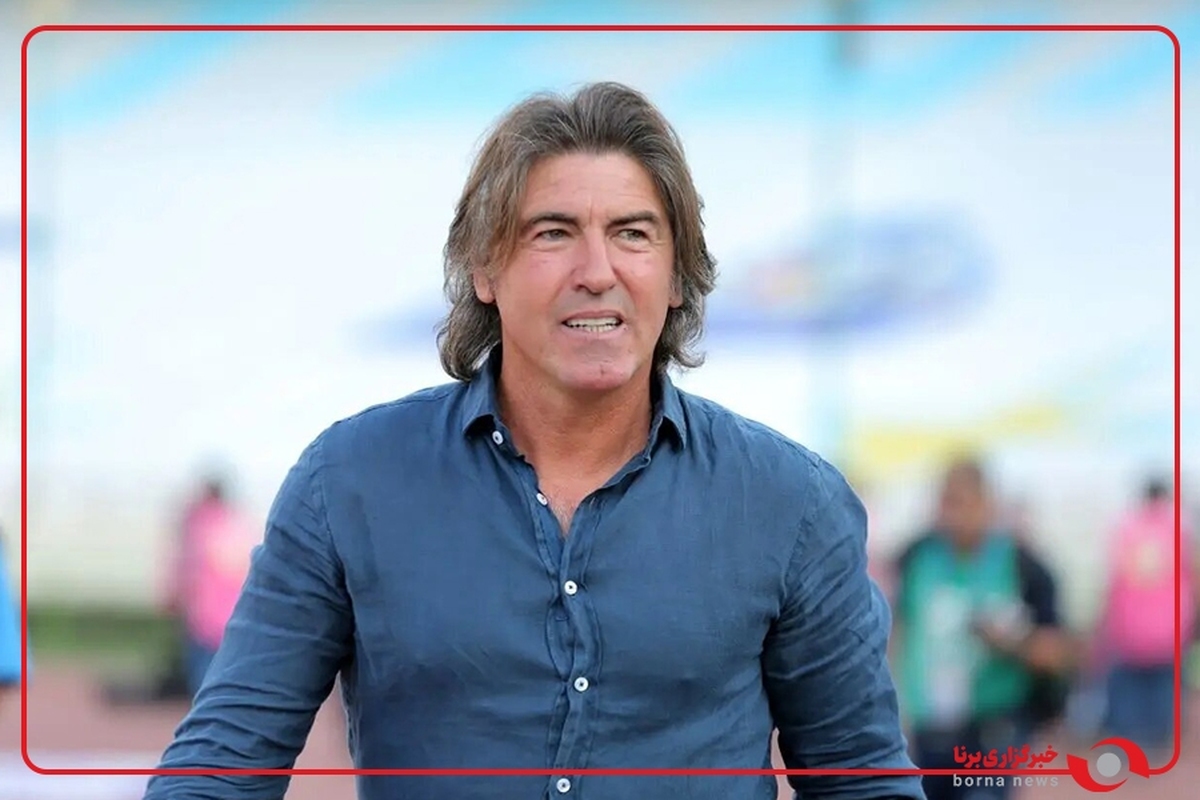 پاسخ ساپینتو به برنا در خصوص وجود  VAR در ایران و تاثیرش نسبت به دوره اول حضور او در ایران: اگر در دوره اول حضورم  VAR وجود داشت حتما قهرمانی بدست می‌آوردم