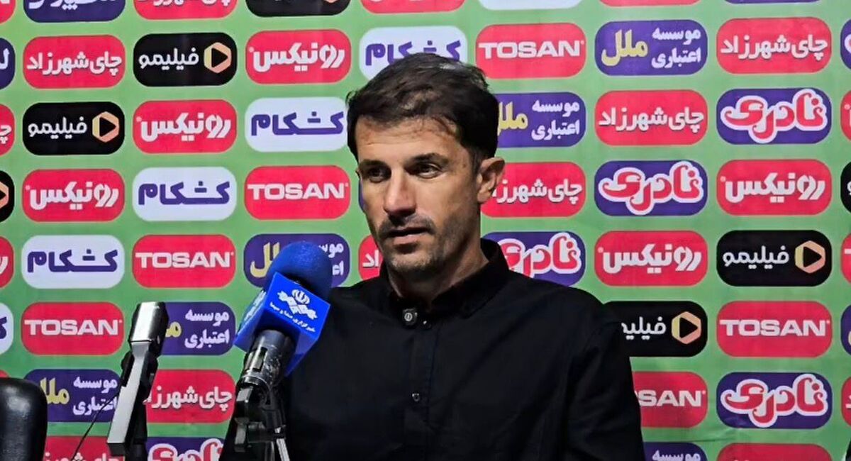 حدادی‌فر: اعتبار ۳۰ ساله‌ام را خرج نتیجه‌سازی نمی‌کنم