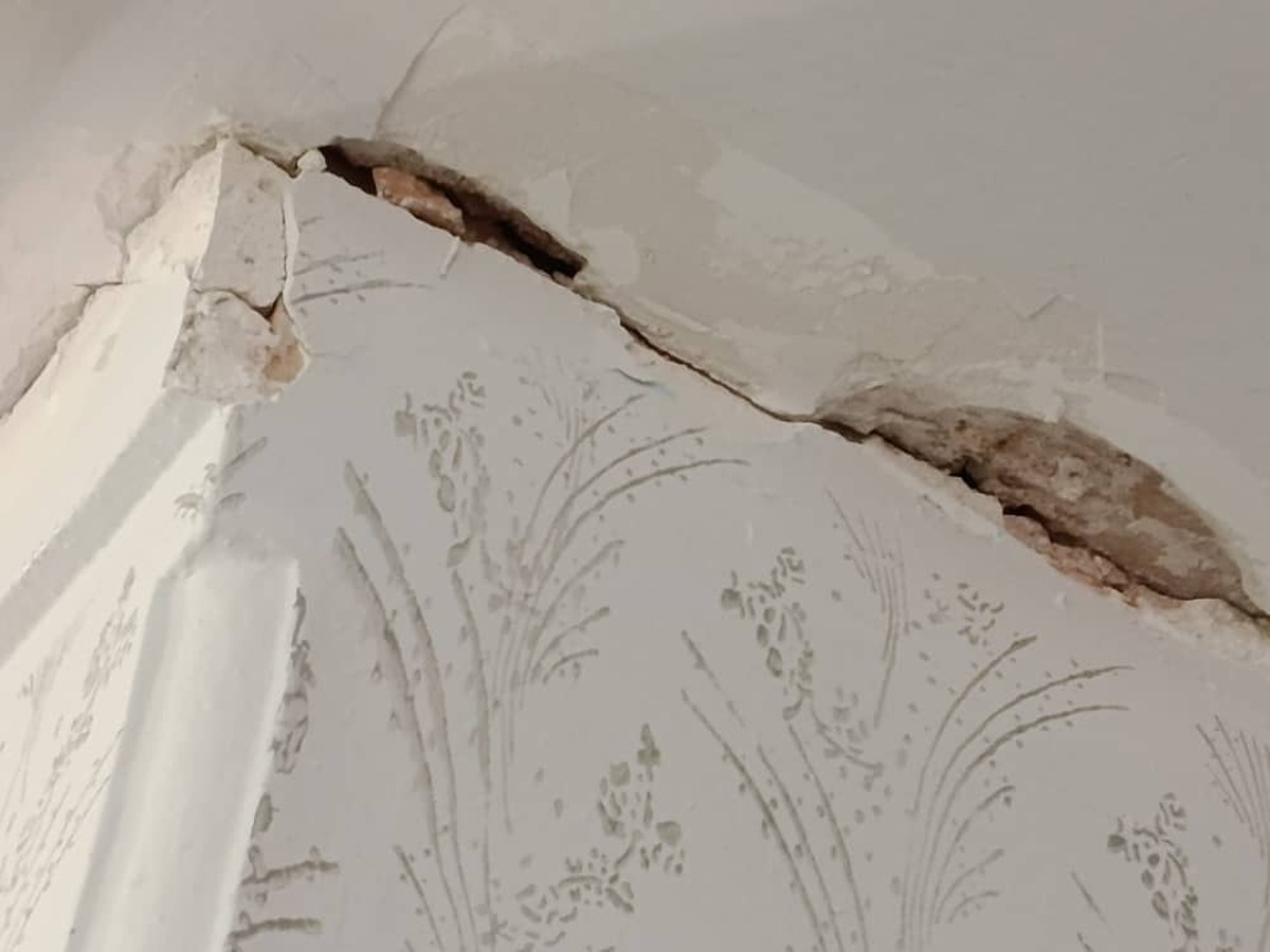 پس لرزه ها مسئولین را از خواب بیدار کرد؟ / زلزله سپیدان، هشدار برای مدارس فرسوده