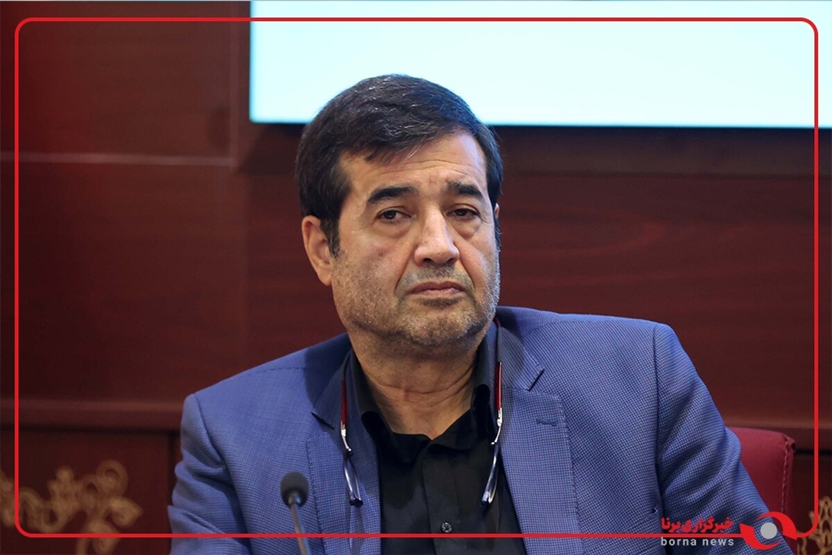 واکنش وزیر ورزش به حواشی تیم ملی فوتبال و بازی تانزانیا