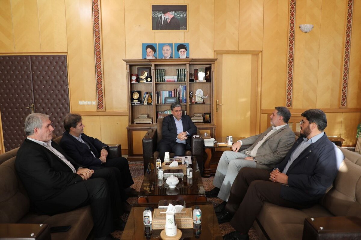 ضرورت ارتقای آموزش مدیران بحران در استان‌ها / تأکید استاندار اردبیل بر آمادگی در برابر حوادث طبیعی