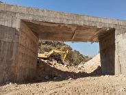 احداث ۲ زیرساخت جاده‌ای در روستاهای کهگیلویه و بویراحمد