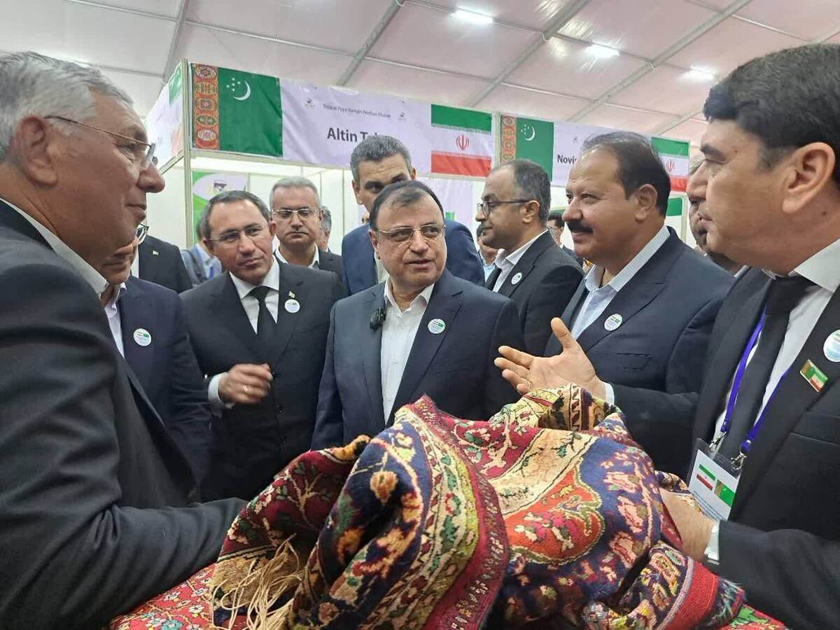 گام بزرگ گلستان در پیشرانی تعاملات آسیای میانه