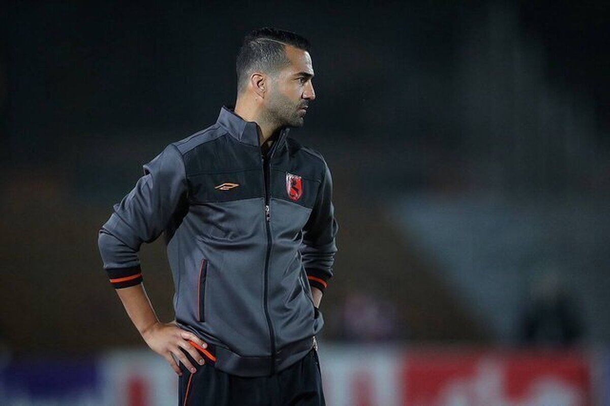 کاپیتان سابق تیم ملی مس رفسنجان را نقره داغ کرد