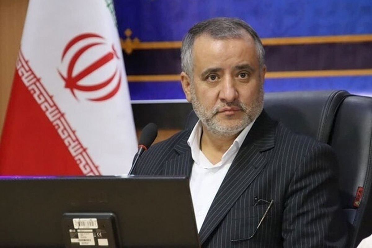 معیار برنامه ریزی ها رفاه حال شهروندان خراسان جنوبی با نیازهای ویژه باشد