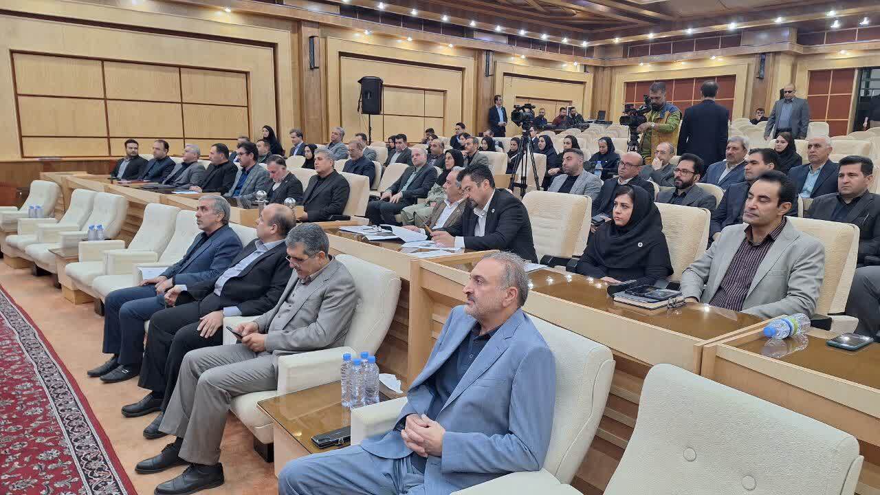 نوذری: در حوزه اقتصادی به مدیرانی پویا، خلاق، کارامد و اجرایی نیازمندیم/ سرمایه گذار را فراری ندهید