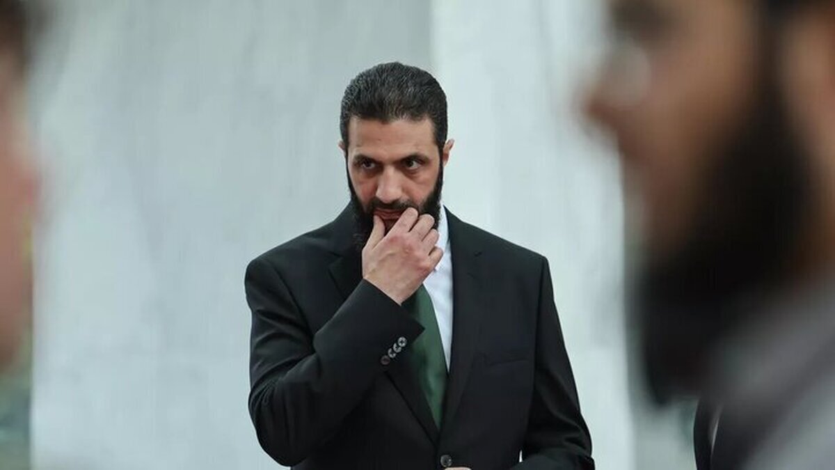 دولت انتقالی سوریه عاملان کشتارهای فرقه‌ای را تبرئه می‌کند