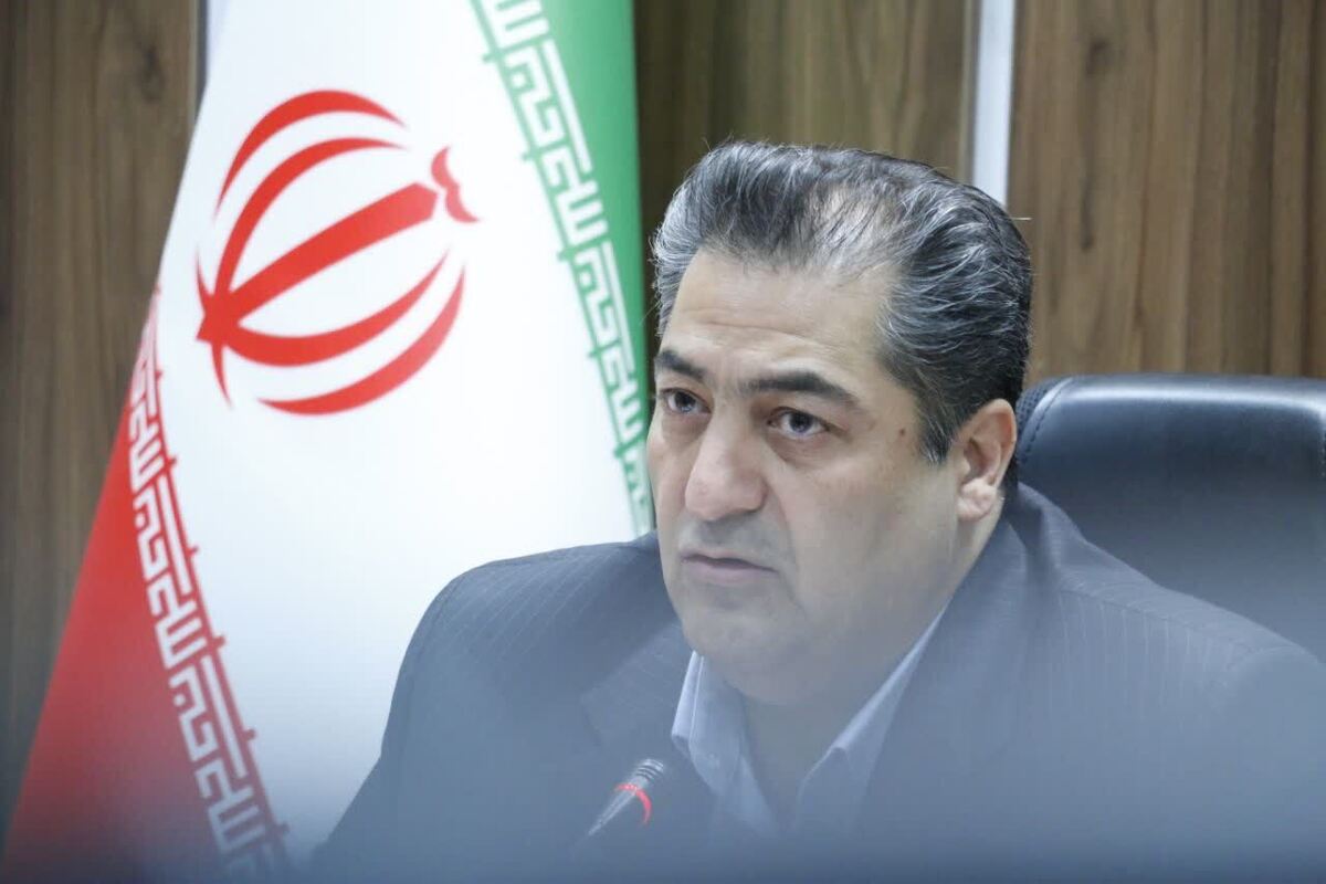 صدور مجوز ۸۵۰۰ مگاوات سرمایه‌گذاری در حوزه انرژی خورشیدی