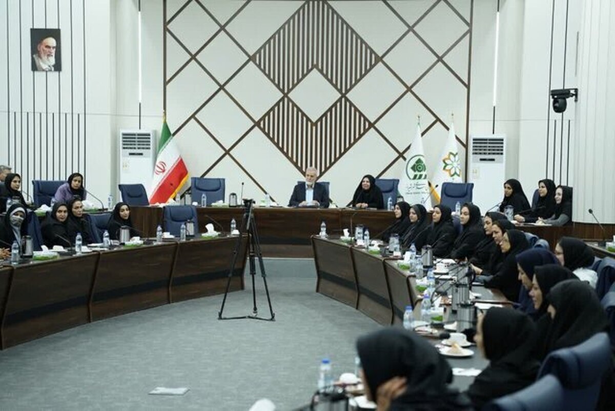 اسدی: بیش از ۳۱۰ پروژه شهری در شیراز افتتاح شد