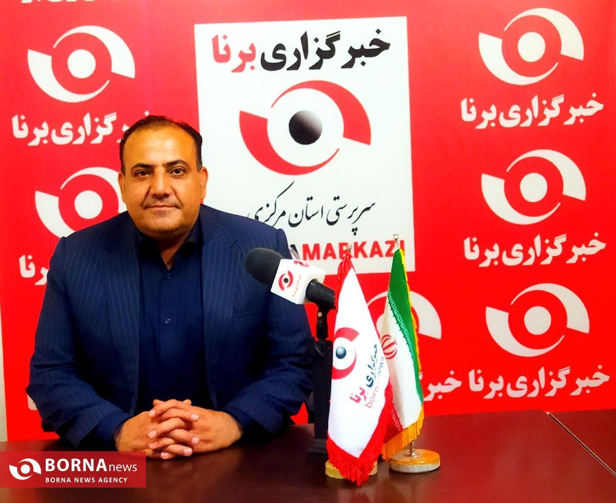 بهبود وضعیت کارگران حال نیمی از جامعه را خوب می‌کند