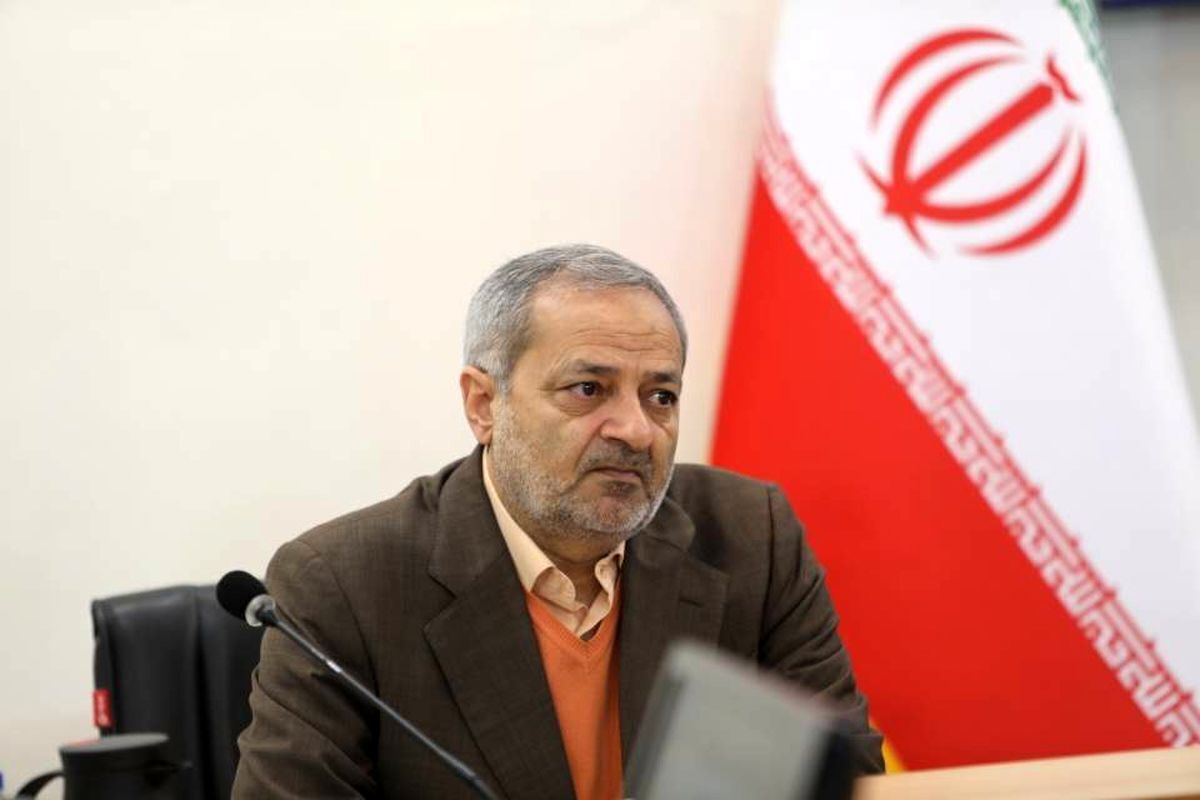 وزیر آموزش و پرورش: دانش‌آموزان در کنار توان دفاعی کشور سیلی محکمی به دشمن زدند