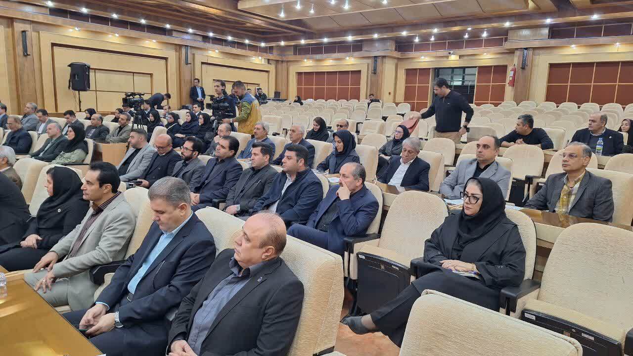 اعزام هیئت بازرگانی از قزوین به تاجیسکتان دستاوردهای خوبی داشت