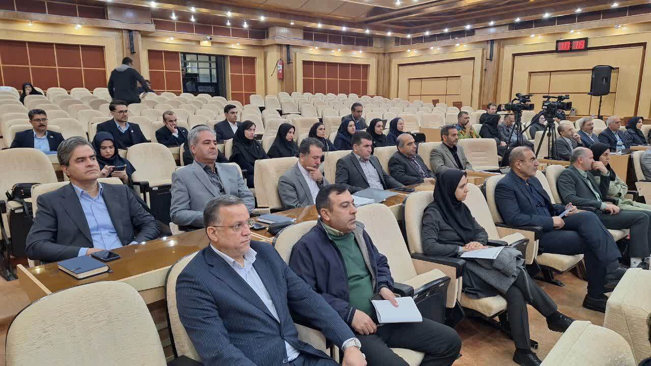 اعزام هیئت بازرگانی از قزوین به تاجیسکتان دستاوردهای خوبی داشت