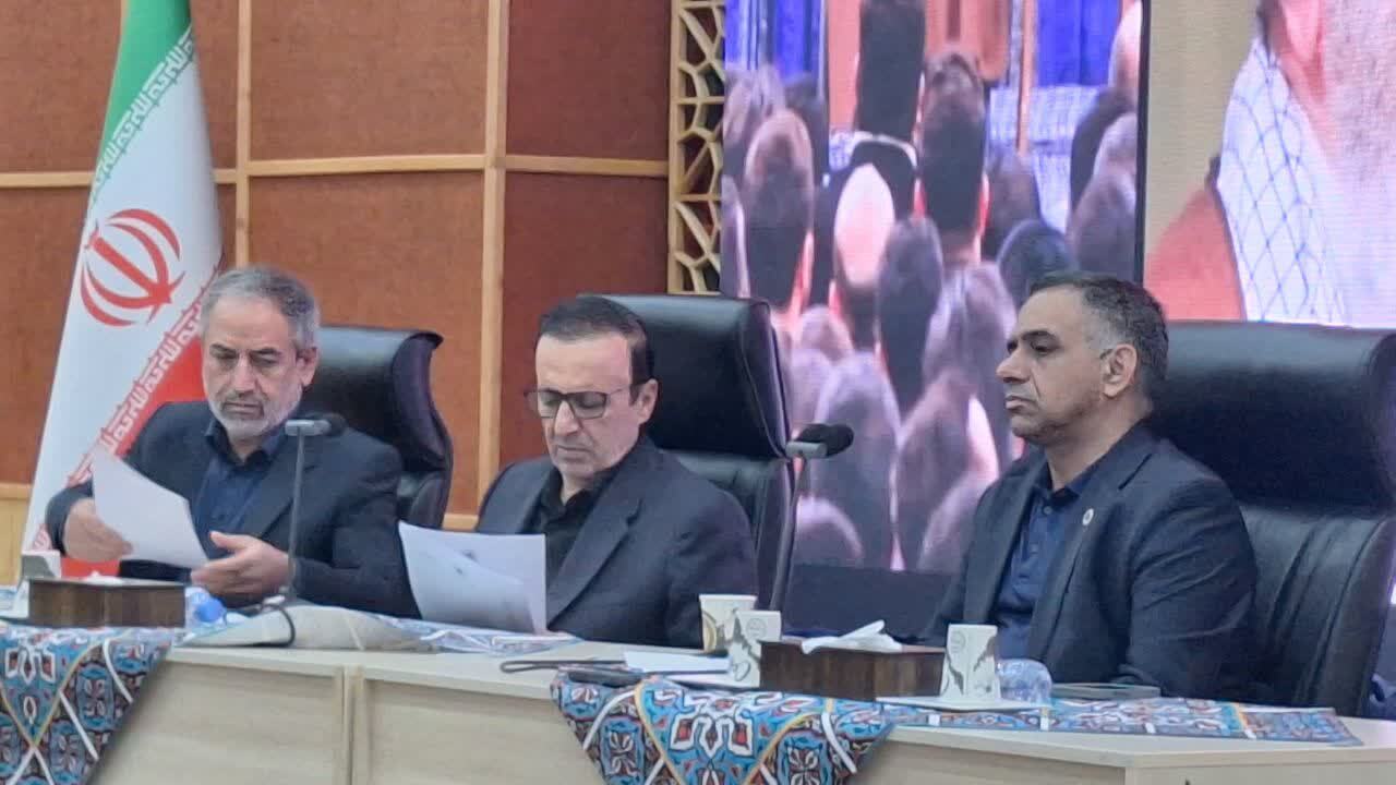 اعزام هیئت بازرگانی از قزوین به تاجیسکتان دستاوردهای خوبی داشت