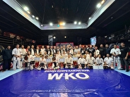 مصاف مدعیان در رقابت‌های انتخابی شورین‌کمپو؛ آغاز مسیر جهانی کاراته‌کا‌های ایران