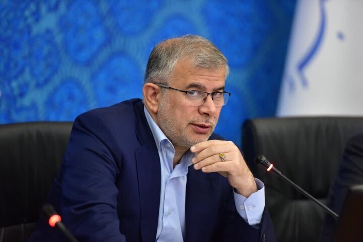 استاندار البرز: ۲ بیمارستان البرز در آستانه بهره‌برداری قرار دارد