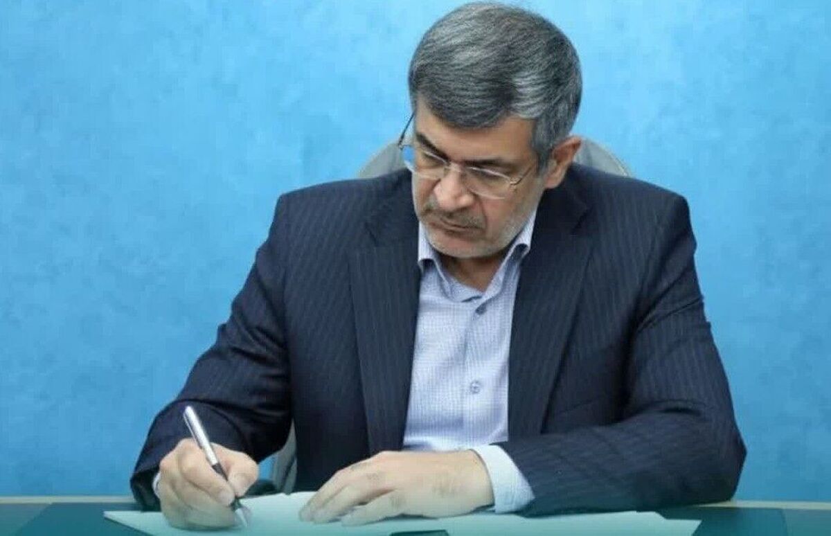 استاندار یزد: بسیج ریشه در باورهای عمیق مردم دارد