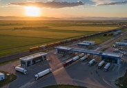 گلستان؛ پیشتاز دیپلماسی اقتصادی خزر با تمرکز عملی بر دروازه آسیای میانه