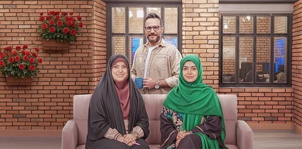 «عصر خانواده» میزبان بزرگ‌ترین روضه خانگی تلویزیون می‌شود