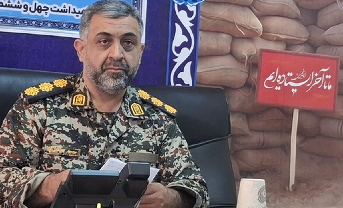 اجرای ۱۰۰۰ برنامه در گرگان به مناسبت هفته بسیج