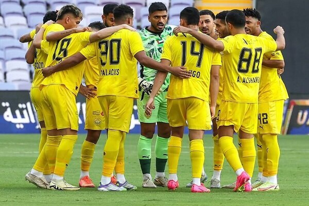 اعلام زمان حضور حریف آسیایی استقلال در تهران