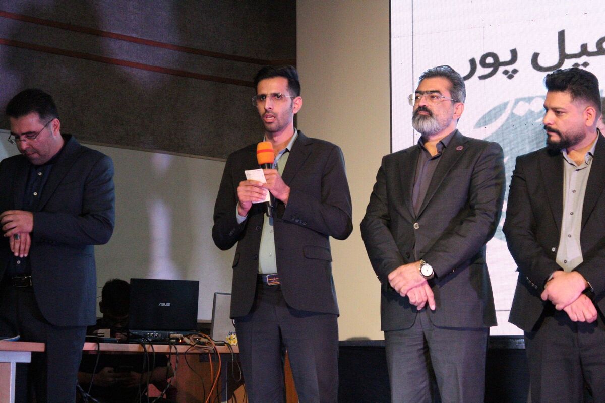 حدود 100 اثر توسط دبیرخانه جشنواره رسانه‌ای نسل امید دریافت شد