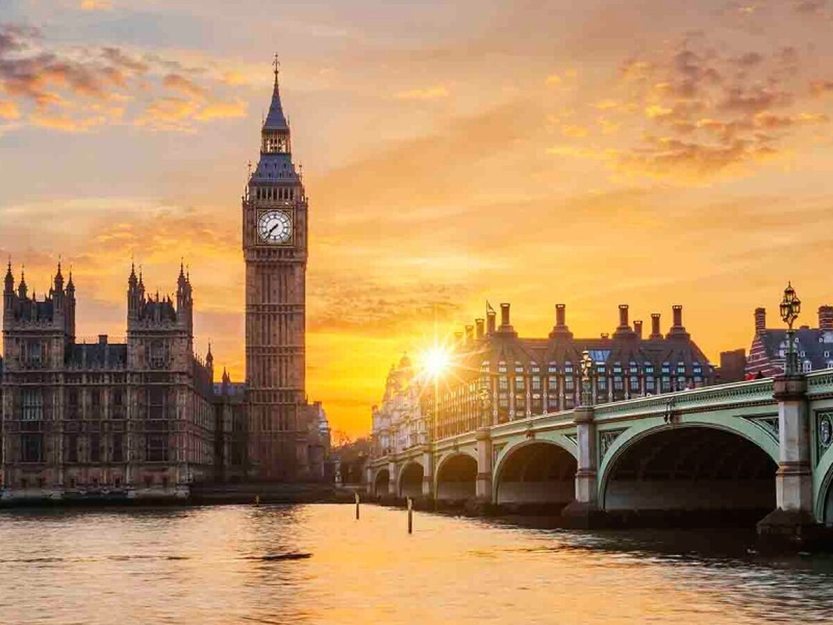هفت روز در لندن: بهترین جاذبه‌های رایگان و پنهان شهر که نباید از دست داد
