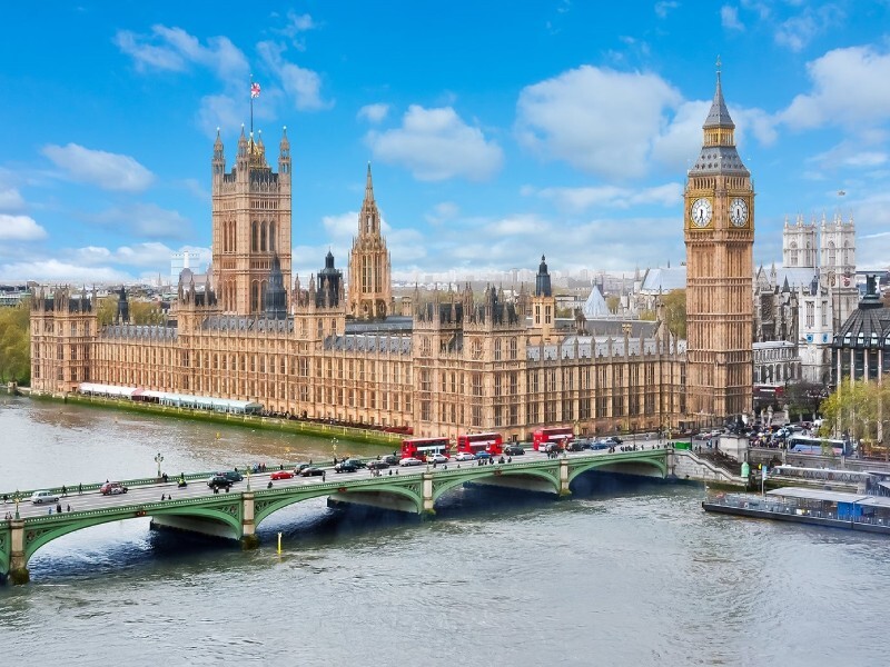 هفت روز در لندن: بهترین جاذبههای رایگان و پنهان شهر که نباید از دست داد هفت روز در لندن: بهترین جاذبههای رایگان و پنهان شهر که نباید از دست داد