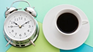 بهترین زمان خوردن قهوه برای لاغری و چربی سوزی