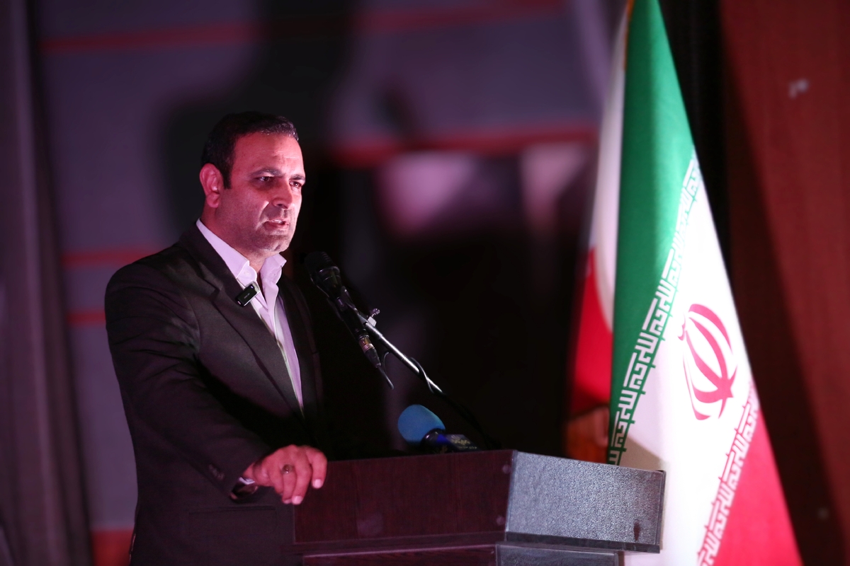 کمال اکبریان: خبرنگاران چهارمحال و بختیاری همیشه دغدغه بهبود وضعیت مردم را داشته‌اند