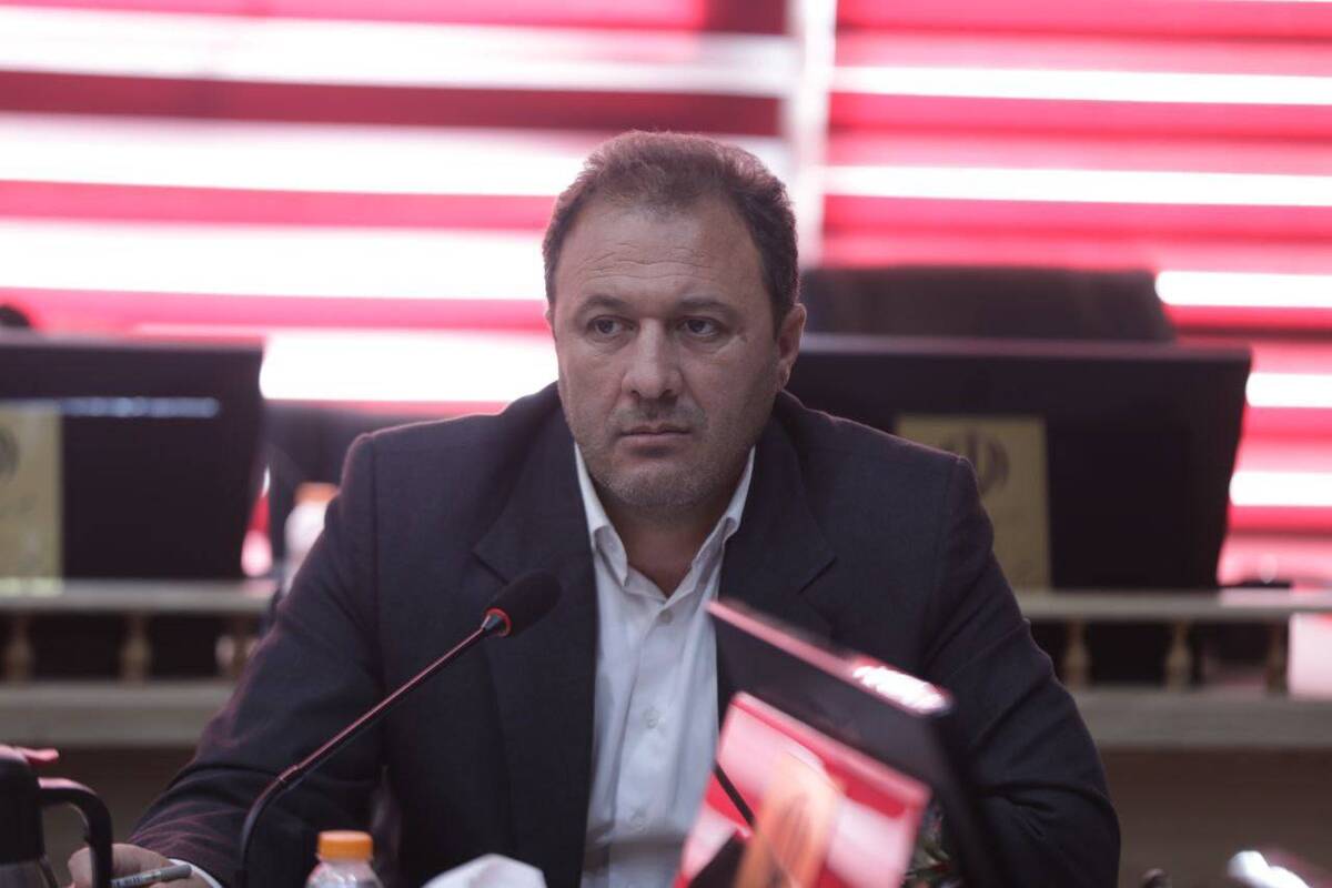 دبیر کارگروه کاهش آلودگی هوای استان تهران در مورد دلیل تعطیل نشدن تهران: آموزش و پرورش مخالف بود