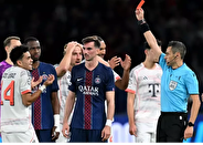 توقف اجباری برای دیاز؛ محرومیت ۳ جلسه‌ای ستاره بایرن مونیخ