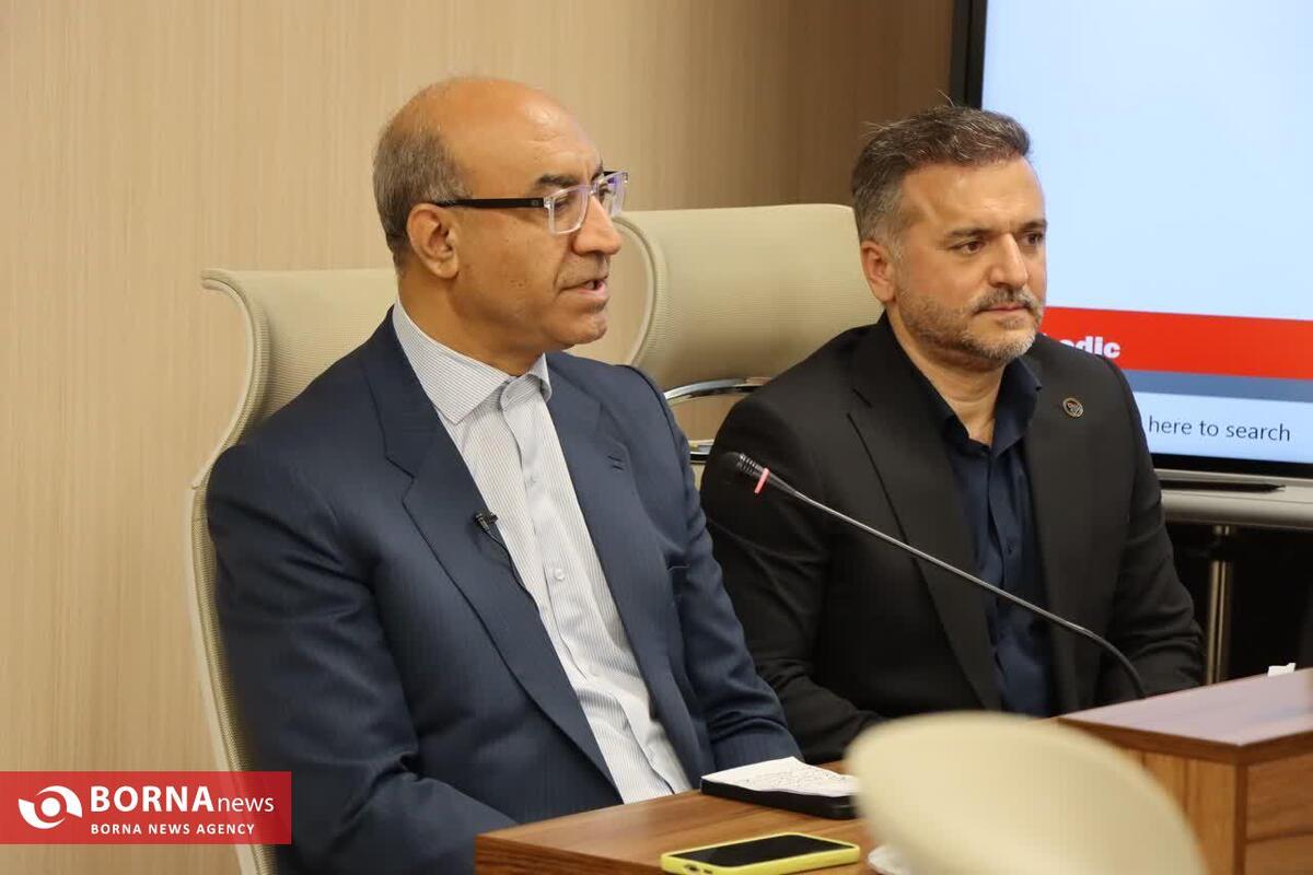 مدیریت مصرف نیازمند فرهنگ‌سازی است/ اجرای طرح پایش برخط دمای ادارات برای نخستین بار در کشور