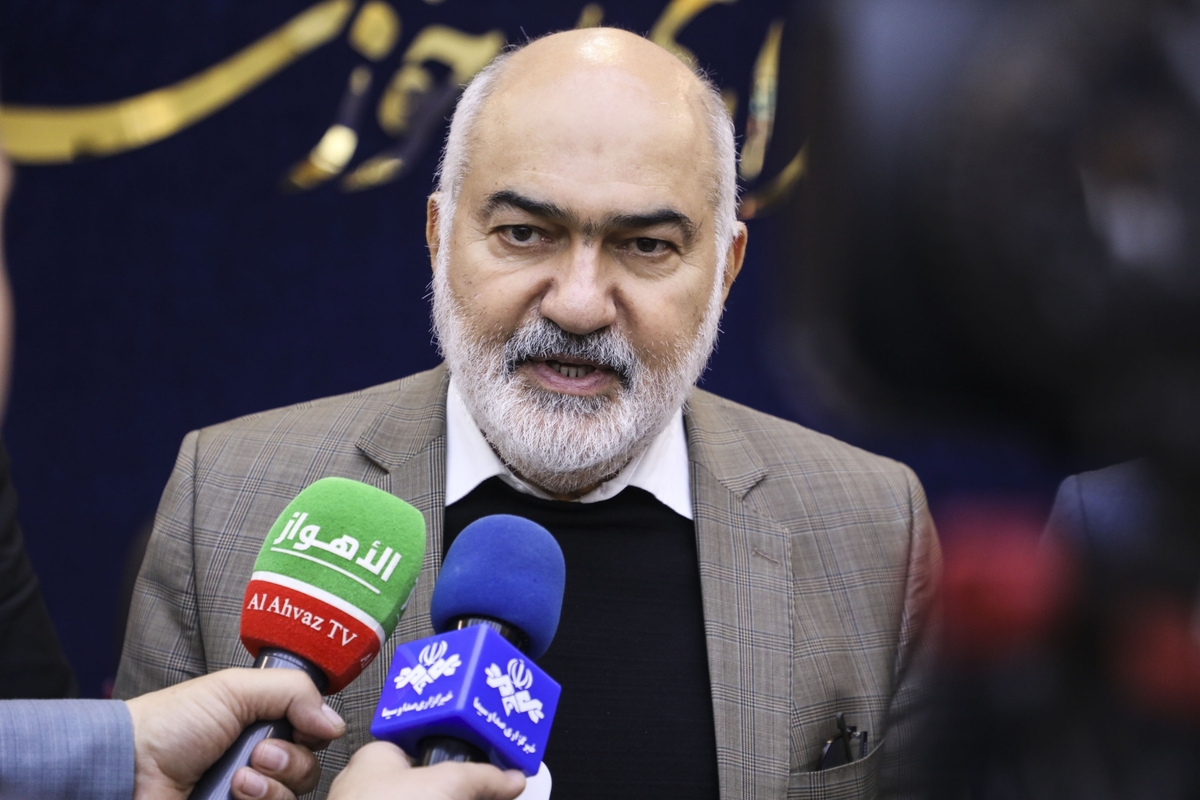 استاندار خوزستان: زمان برای توسعه استان بسیار ارزشمند است / لزوم اولویت‌بندی طرح‌های منطقه آزاد اروند بر اساس واقعیت‌های میدانی