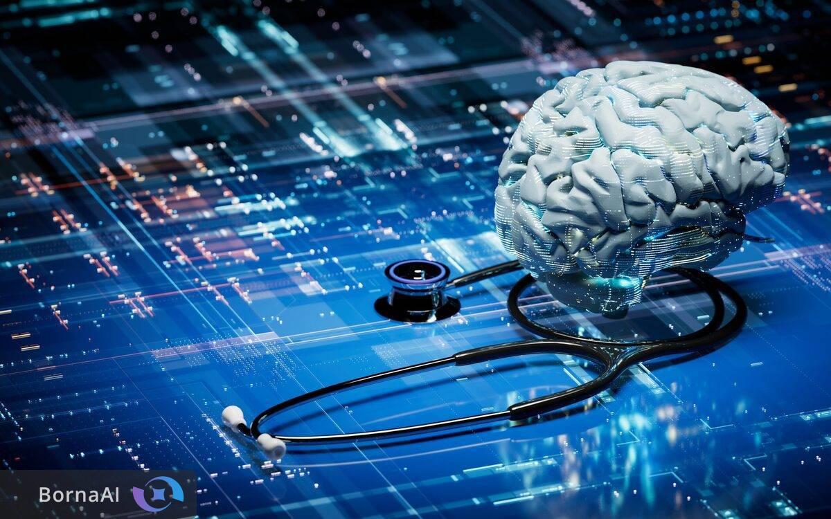 برترین اختراعات پزشکی جهان ۲۰۲۵ از نگاه چت‌جی‌پی‌تی(۵)