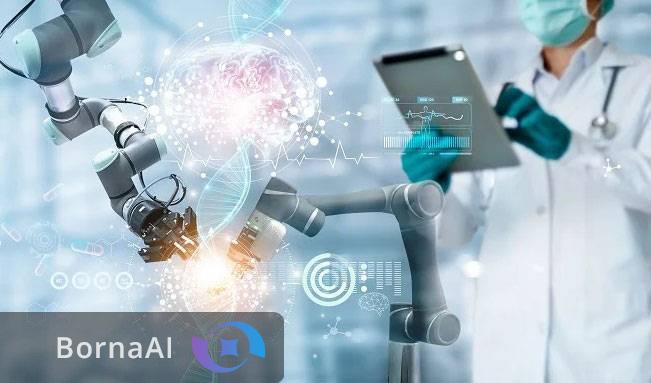 برترین اختراعات پزشکی جهان ۲۰۲۵ از نگاه چت‌جی‌پی‌تی(۵)