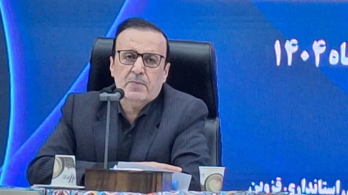 نوذری: موفقیت های استان قزوین در سایه وفاق و همدلی ممکن شده است