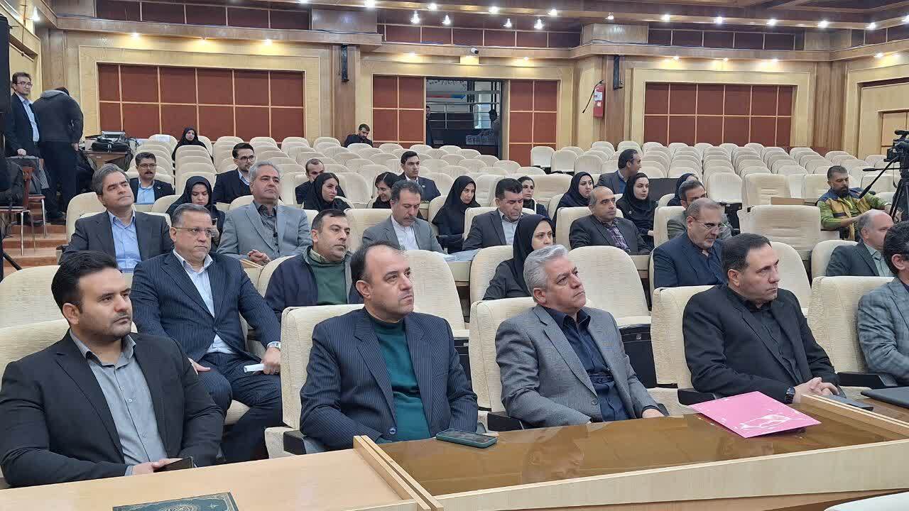 نوذری: موفقیت های استان قزوین در سایه وفاق و همدلی ممکن شده است نوذری: موفقیت های استان قزوین در سایه وفاق و همدلی ممکن شده است